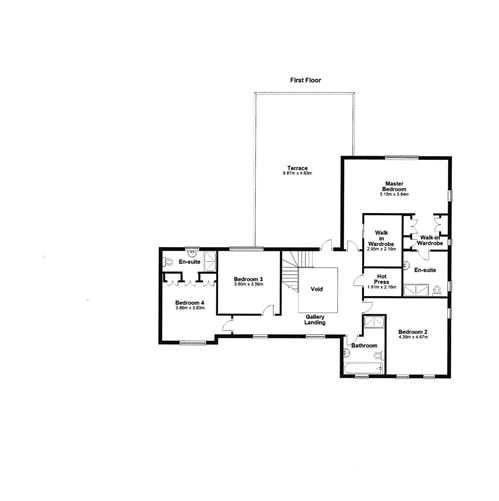 Avondale, Ellickstown, Dunboyne, Meath