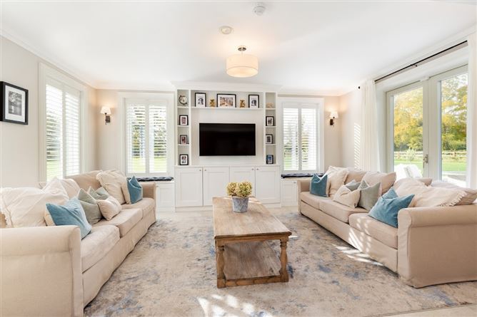 Avondale, Ellickstown, Dunboyne, Meath