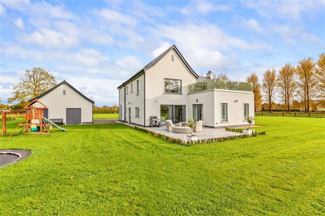 Avondale, Ellickstown, Dunboyne, Meath