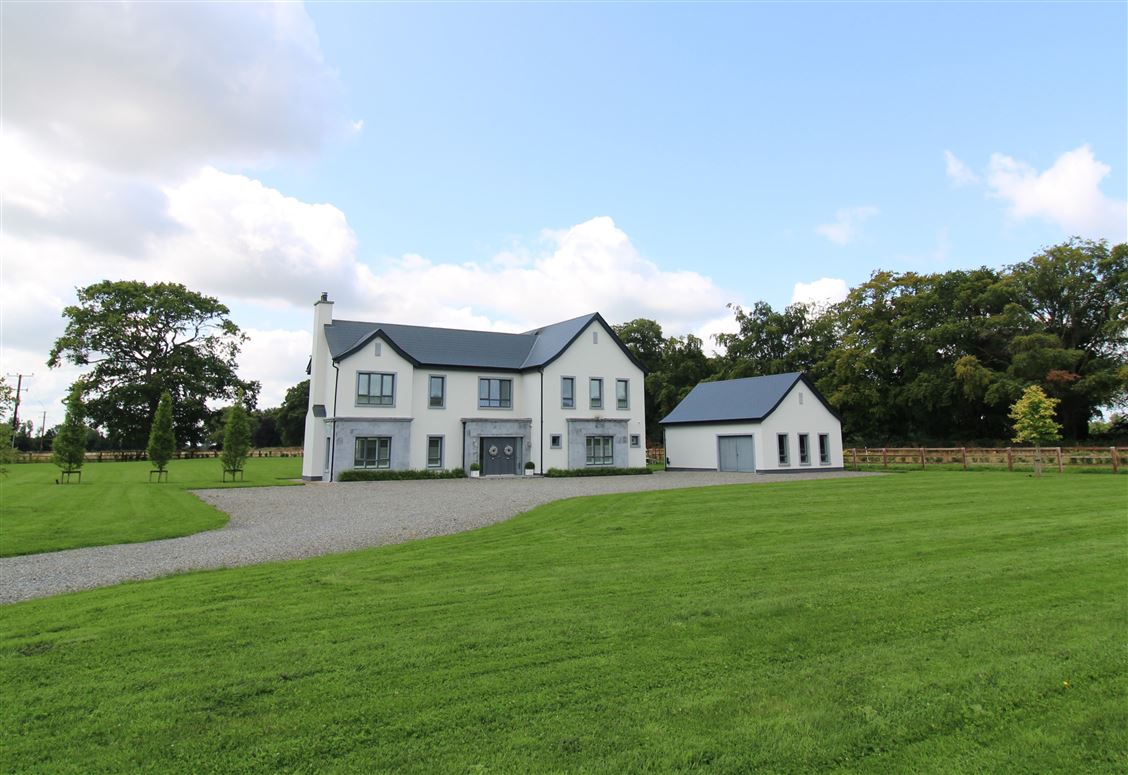 Avondale, Ellickstown, Dunboyne, Meath