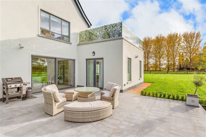 Avondale, Ellickstown, Dunboyne, Meath