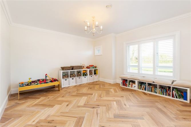 Avondale, Ellickstown, Dunboyne, Meath