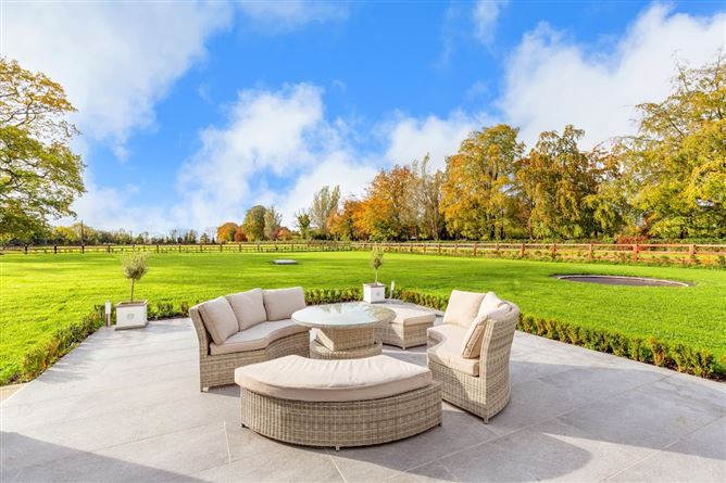 Avondale, Ellickstown, Dunboyne, Meath