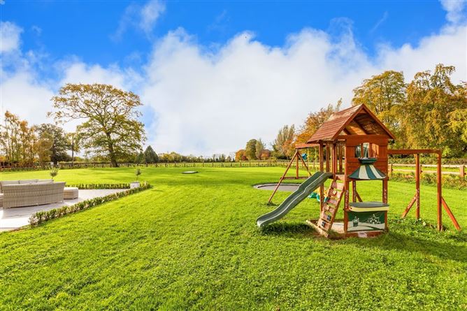 Avondale, Ellickstown, Dunboyne, Meath