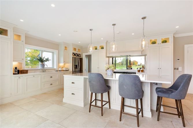 Avondale, Ellickstown, Dunboyne, Meath