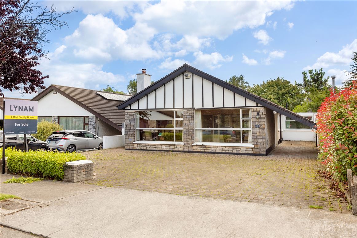 33 Friarsland Road, Goatstown,   Dublin 14