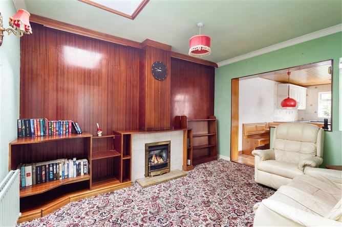 33 Friarsland Road, Goatstown,   Dublin 14