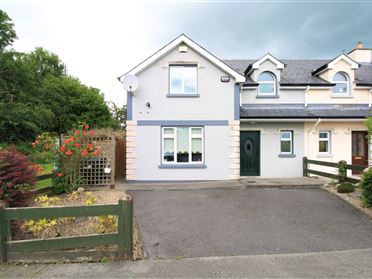 Image for 48 Woodglade, Fenagh, Co. Carlow