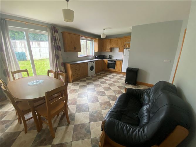 7 Owenmore View, Collooney, Sligo