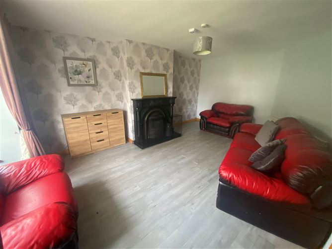 7 Owenmore View, Collooney, Sligo