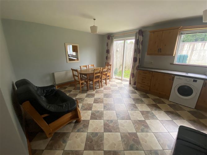 7 Owenmore View, Collooney, Sligo