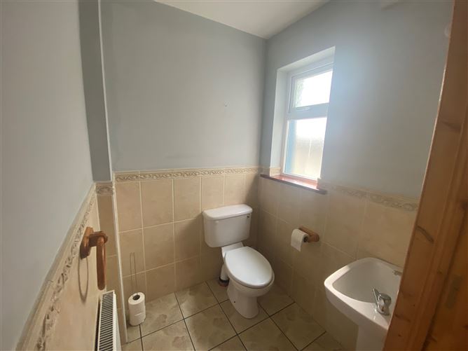 7 Owenmore View, Collooney, Sligo