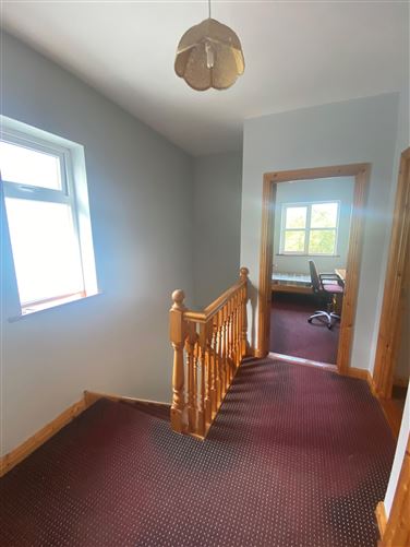 7 Owenmore View, Collooney, Sligo