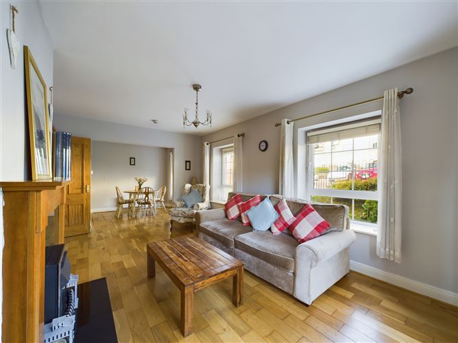 54 Ashmount Mews, Tivoli, Cork