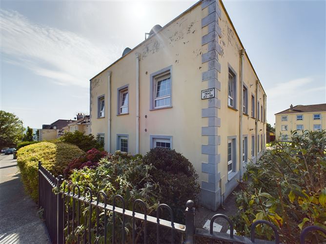 54 Ashmount Mews, Tivoli, Cork