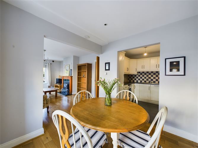 54 Ashmount Mews, Tivoli, Cork