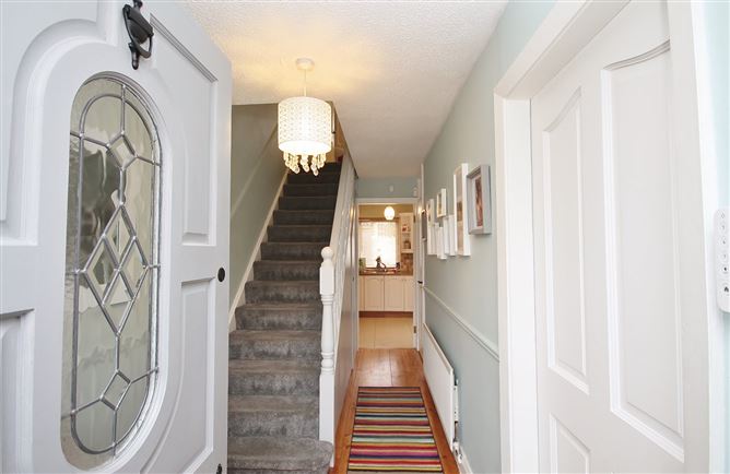 19 Kilmartin Crescent, Tallaght, Dublin 24