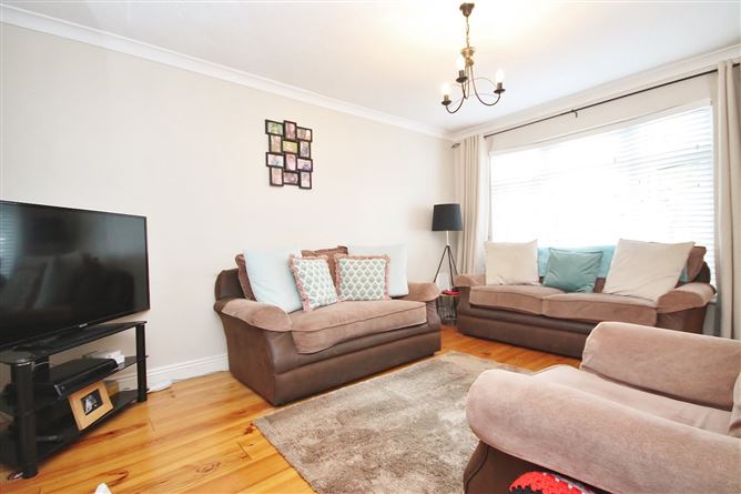 19 Kilmartin Crescent, Tallaght, Dublin 24