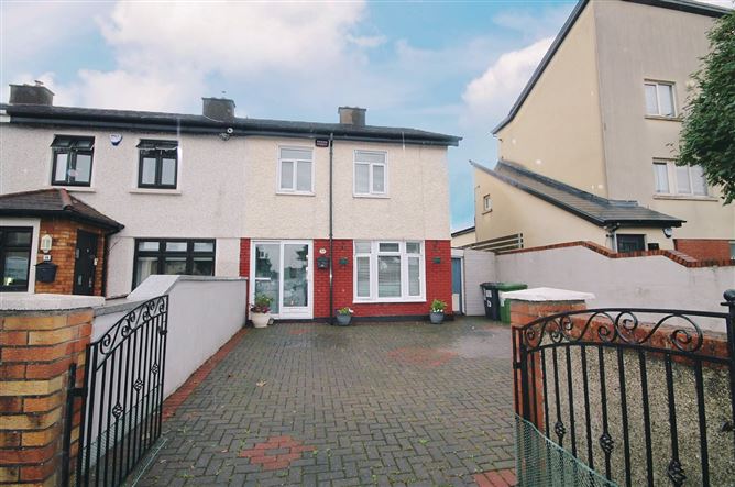 19 Kilmartin Crescent, Tallaght, Dublin 24