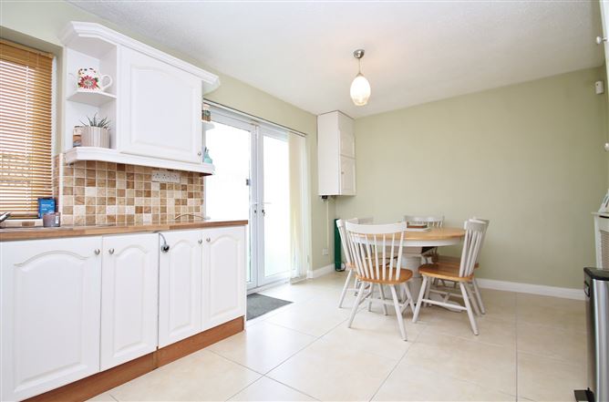 19 Kilmartin Crescent, Tallaght, Dublin 24