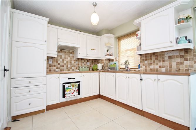 19 Kilmartin Crescent, Tallaght, Dublin 24