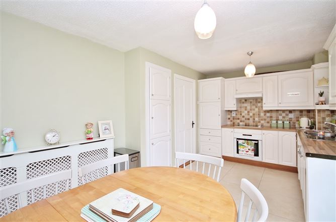 19 Kilmartin Crescent, Tallaght, Dublin 24