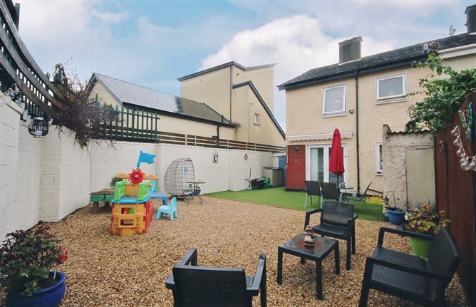 19 Kilmartin Crescent, Tallaght, Dublin 24