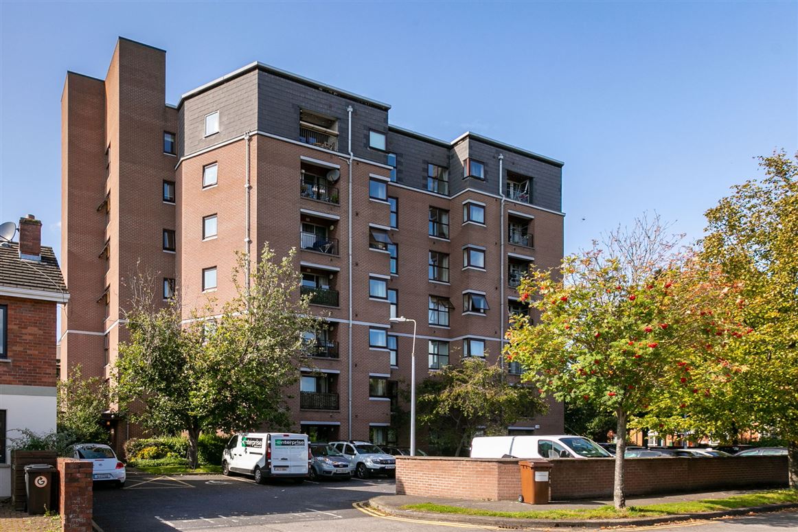 38 Cullenswood, Northbrook Avenue, Ranelagh, Dublin 6