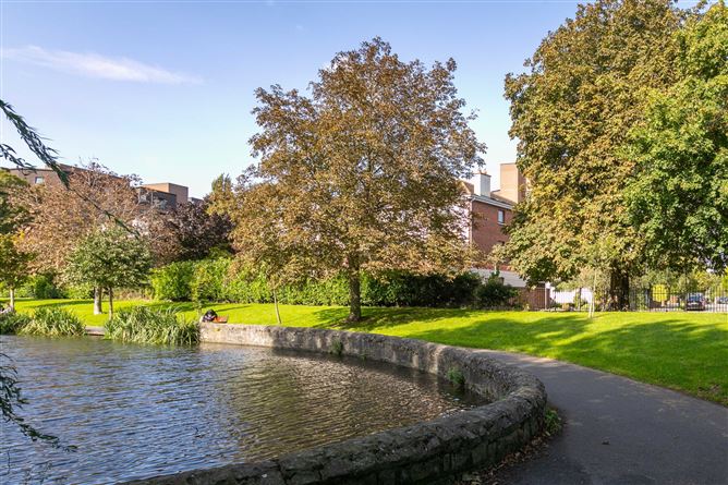 38 Cullenswood, Northbrook Avenue, Ranelagh, Dublin 6