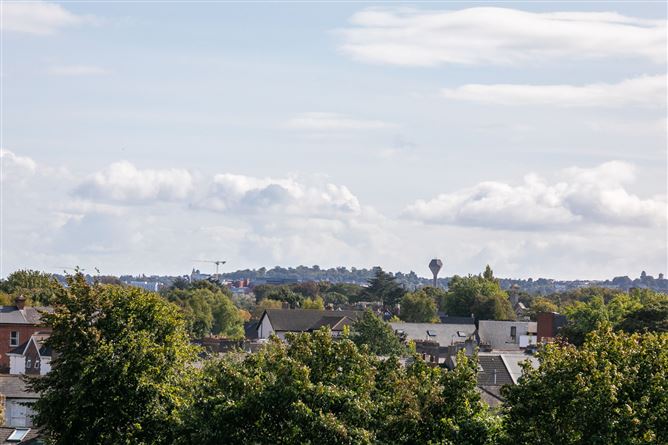 38 Cullenswood, Northbrook Avenue, Ranelagh, Dublin 6