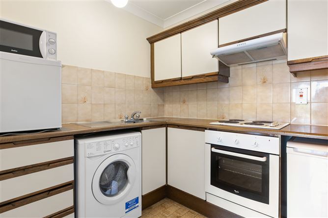 38 Cullenswood, Northbrook Avenue, Ranelagh, Dublin 6
