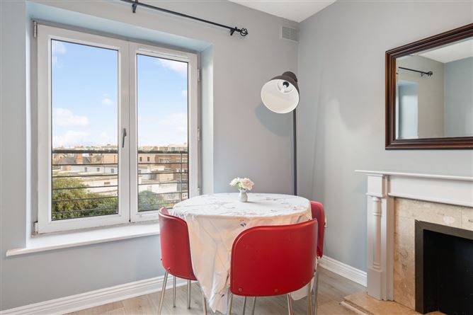 Apt 33, 20 Christchurch Place, Dublin 8