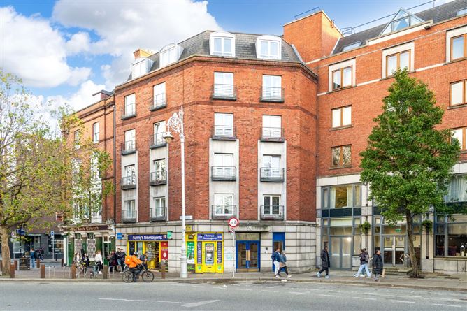 Apt 33, 20 Christchurch Place, Dublin 8