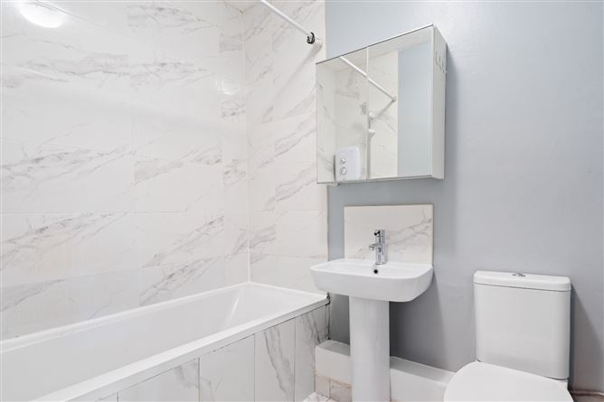 Apt 33, 20 Christchurch Place, Dublin 8