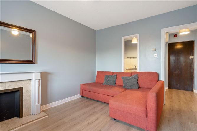 Apt 33, 20 Christchurch Place, Dublin 8