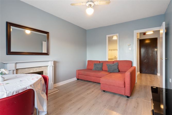 Apt 33, 20 Christchurch Place, Dublin 8