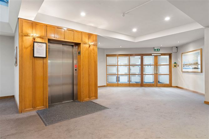 Apt 33, 20 Christchurch Place, Dublin 8