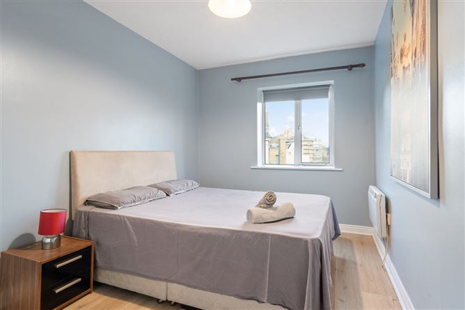 Apt 33, 20 Christchurch Place, Dublin 8