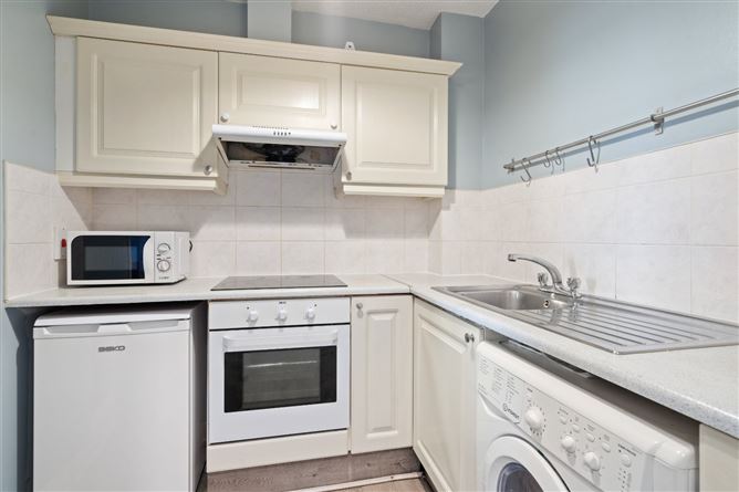 Apt 33, 20 Christchurch Place, Dublin 8