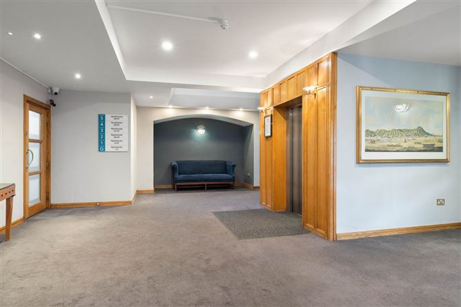 Apt 33, 20 Christchurch Place, Dublin 8