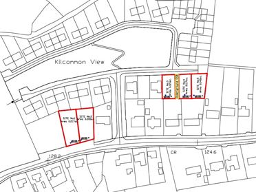 Image for 2 Serviced Sites for New Homes (Ready to Build Scheme), Kilcommon, Tinahely, Wicklow