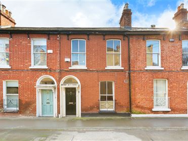 Image for 28 St Kevins Road, Portobello,   Dublin 8