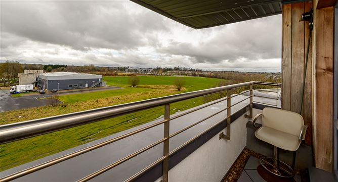 C65, Bailis Village, Johnstown, Meath