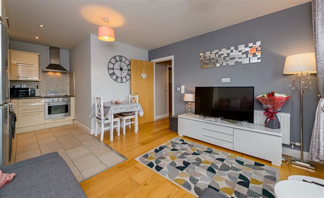 C65, Bailis Village, Johnstown, Meath