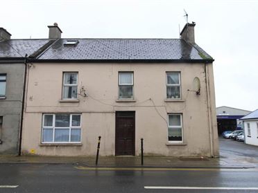 Image for 64 Ormond Street, Nenagh, Tipperary