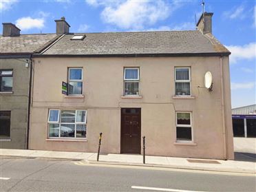 Image for 64 Ormond Street, Nenagh, Tipperary