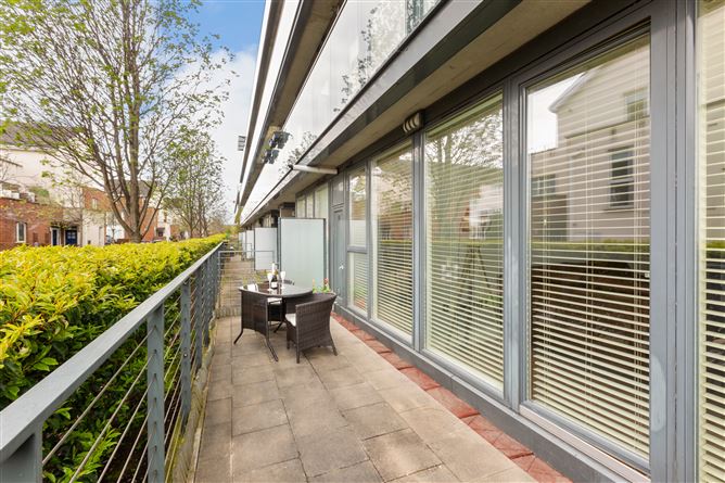 19 Mimosa Hall, Levmoss Park, The Gallops, Leopardstown, Dublin