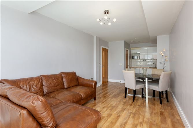19 Mimosa Hall, Levmoss Park, The Gallops, Leopardstown, Dublin