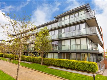 Image for 19 Mimosa Hall, Levmoss Park, The Gallops, Leopardstown, Dublin 18