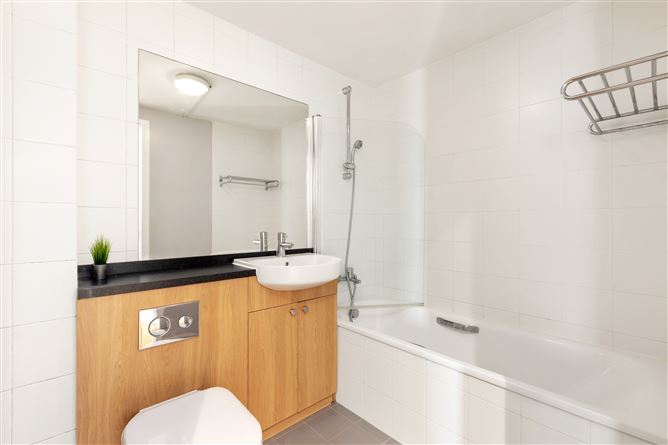 19 Mimosa Hall, Levmoss Park, The Gallops, Leopardstown, Dublin